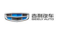 吉利汽車