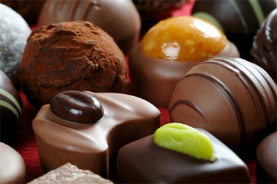 甜蜜誘惑 探訪5塊9零食店的烘焙寶藏